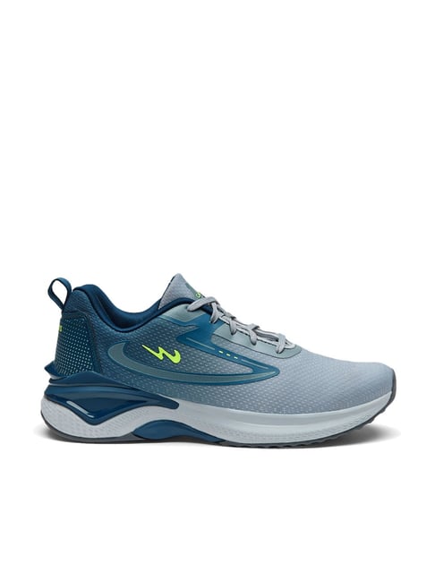 Vesper Campus New Latest Shoes Campus Men's VESPER Light Grey