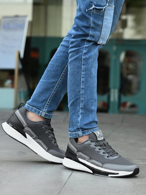 Jeans Comfortable Workout Shoes Women Walking Sneakers Casual