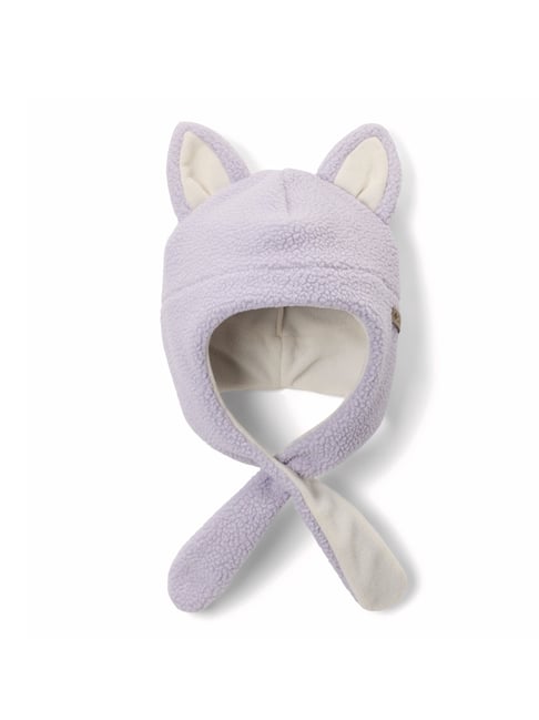 Buy Columbia Lavender Pearl Beanie Online @ Tata CLiQ