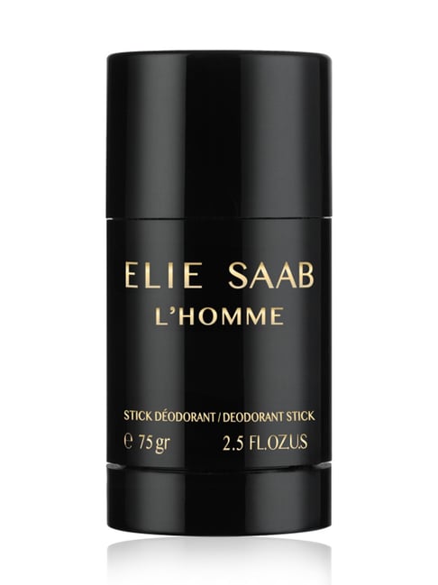 Elie Saab L'Homme Deodorant Stick 75 gm