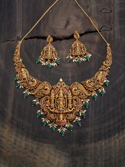 Kushal's Fashion Antique Fashion Jewellery Online Shopping