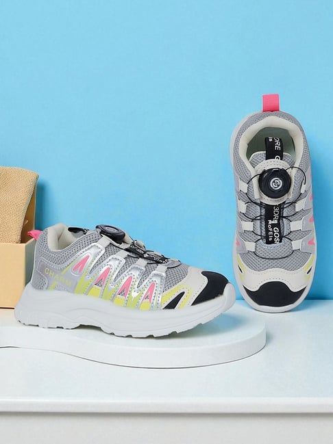 Truffle Collection Kids Multicolored Casual Sneakers-picture-22