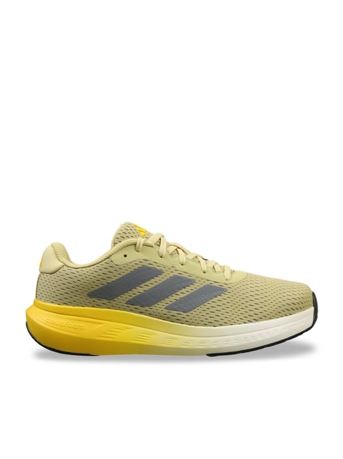 adidas gazelle silver green womens adidas Adizero EVO SL Mens Running Shoes main image 0