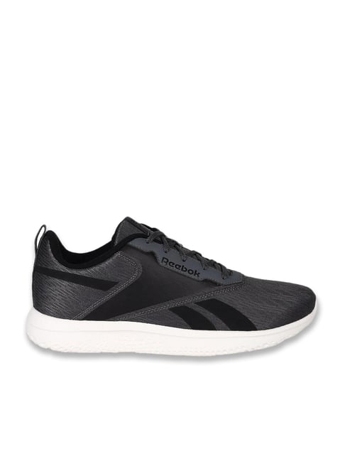 Buy Reebok Men's Grey Running Shoes at Best Price Tata CLiQ