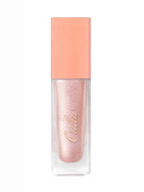 Oulac Liquid Diamond Eyeshadow Pink Volt 15 - 6.8 gm