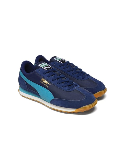 Puma Easy Rider Puma Mens Rider Easy Rider Premium Sneakers