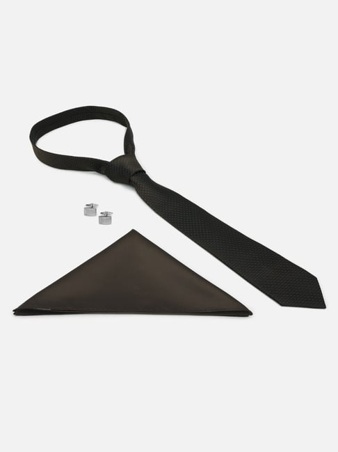 van heusen tie gift set