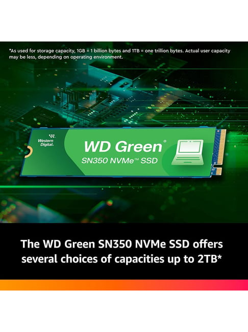 3d Nand Ssd Wd 1tb Green 1TB WD Green SN3000 NVMe SSD Sandisk