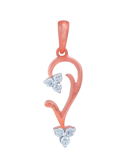 Diamond Pendant Bhima Diamond Collection Bhima Jewellery Diamond