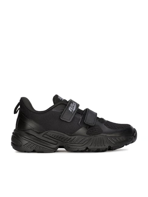 Buy Bata Kids Black School Shoes at Best Price Tata CLiQ