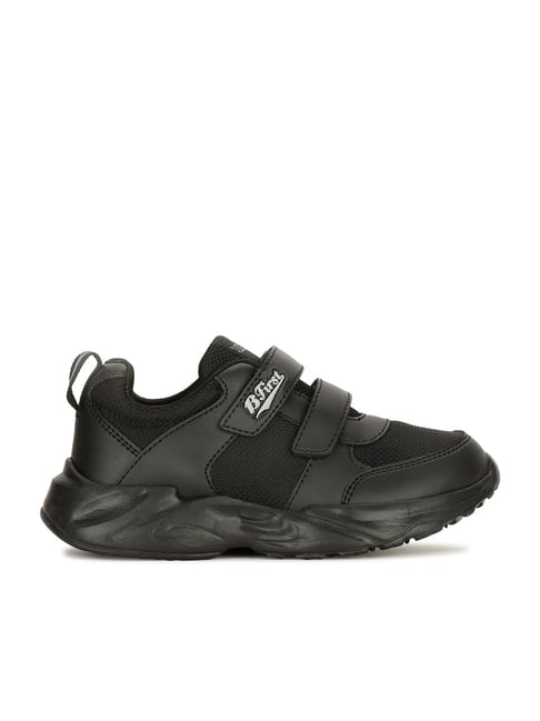 Buy Bata Kids Black School Shoes at Best Price Tata CLiQ