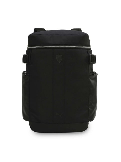 Puma Black Ferrari Backpack