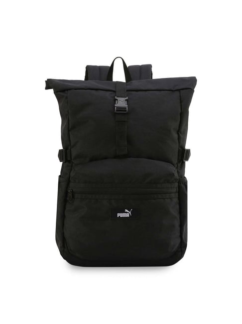 Puma Black Backpack