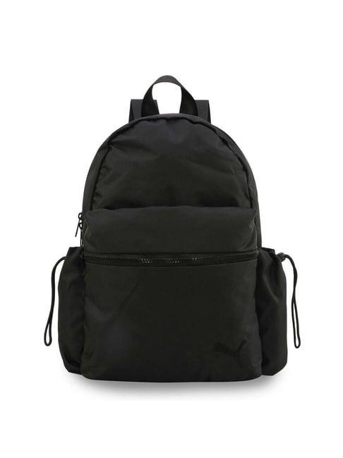 Puma Black Backpack