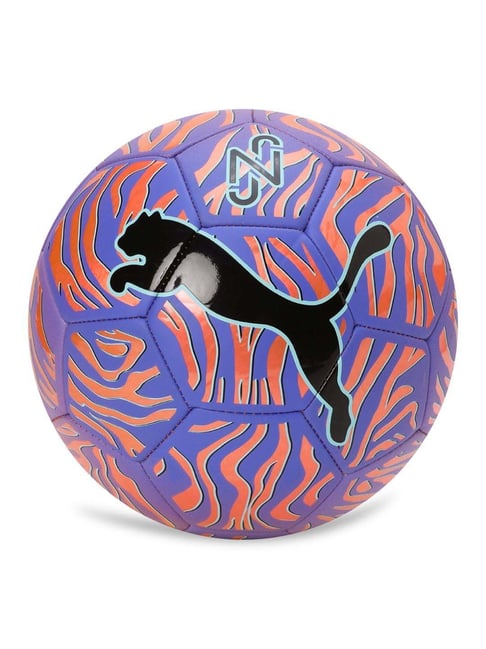 Puma Multicolor Printed Football