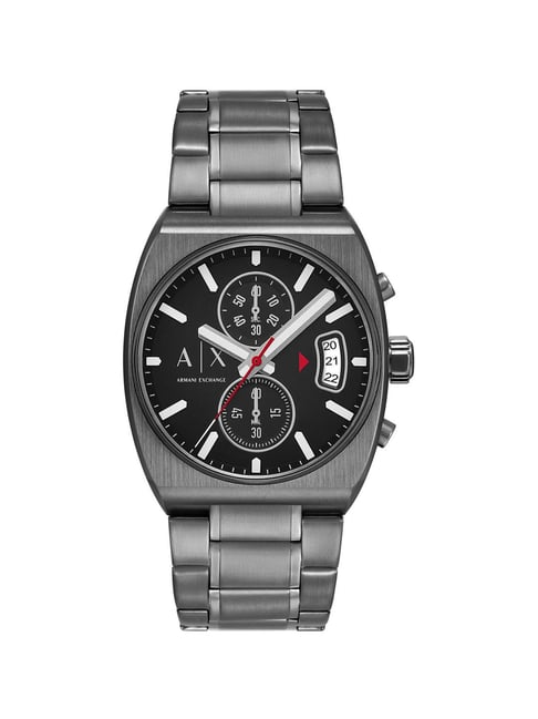 Armani Exchange AX2823 Chronograph Analog Watch For Men