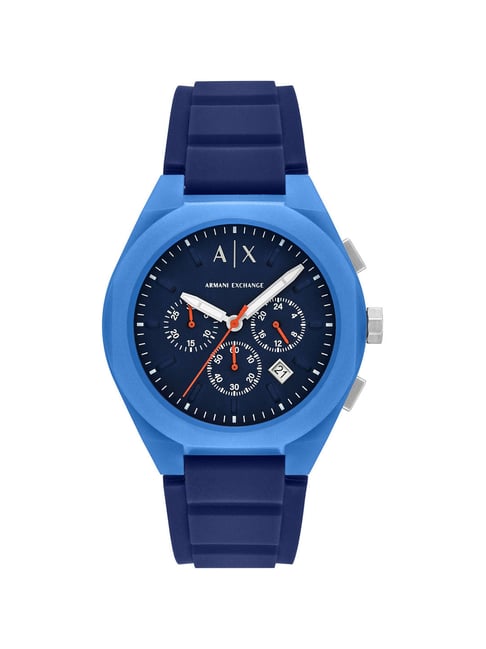 Armani Exchange AX4170 Sync Chronograph Analog Watch For Men