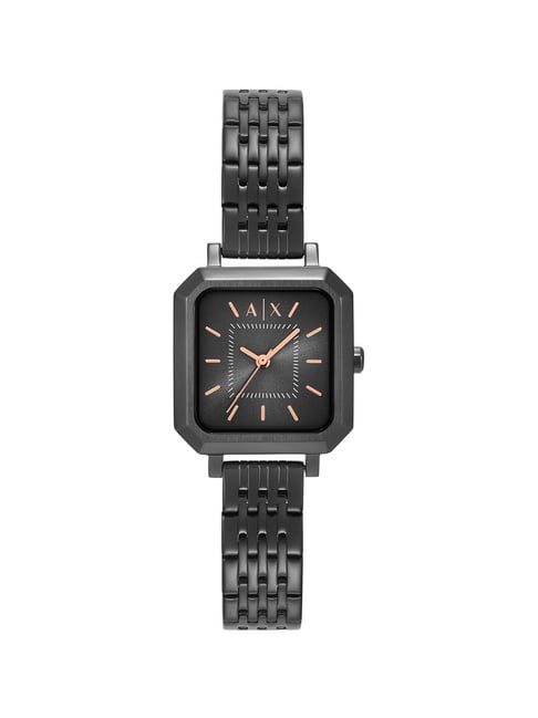 Armani Exchange AX5732 Analog Watch For Women