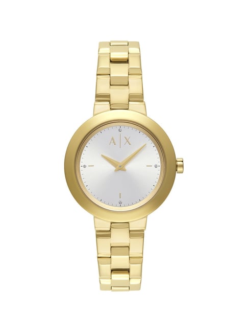 Armani Exchange AX5180 Analog Watch For Women