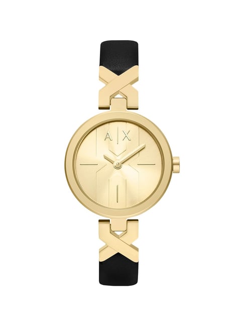 Armani Exchange AX5833 Analog Watch For Women-picture-23