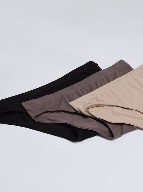Calvin Klein Underwear Multicolor Hipster-picture-43
