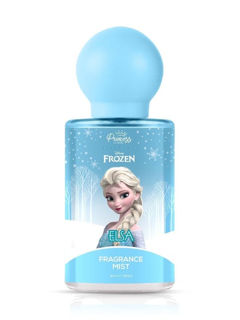 Princess by RENEE Disney Frozen Elsa Fragrance Mist - 30 ml
