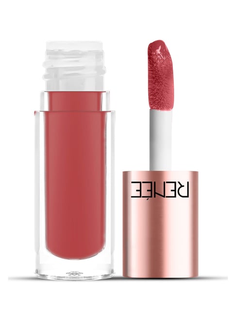 RENEE You Are Blushing Liquid Blush Sunset Kiss - 6 ml