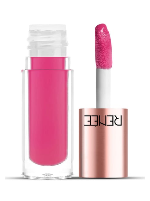 RENEE You Are Blushing Liquid Blush Berry Pop - 6 ml
