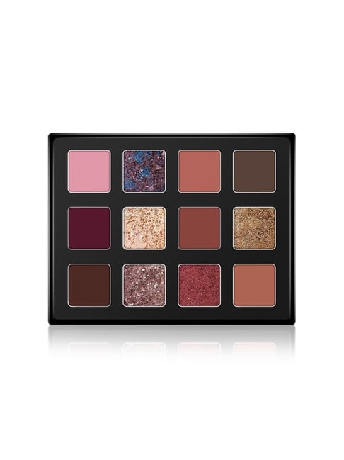 RENEE Halo Eyeshadow Nudes - 15 gm