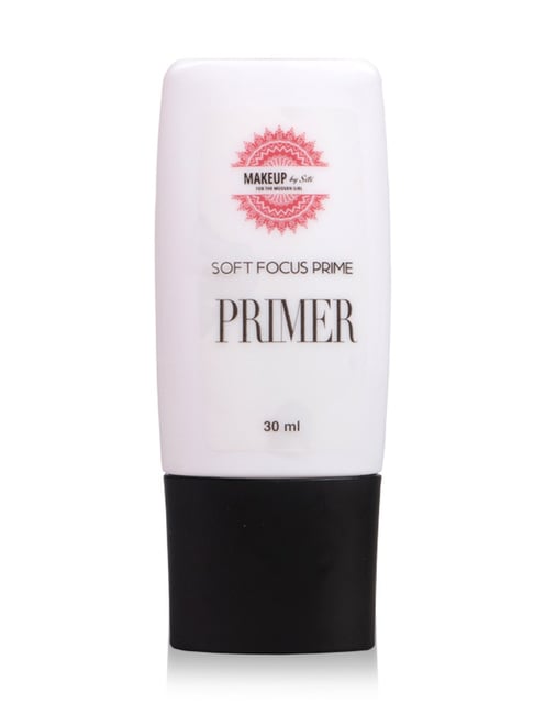 Makeup By Siti Soft Focus Prime Primer - 30 ml