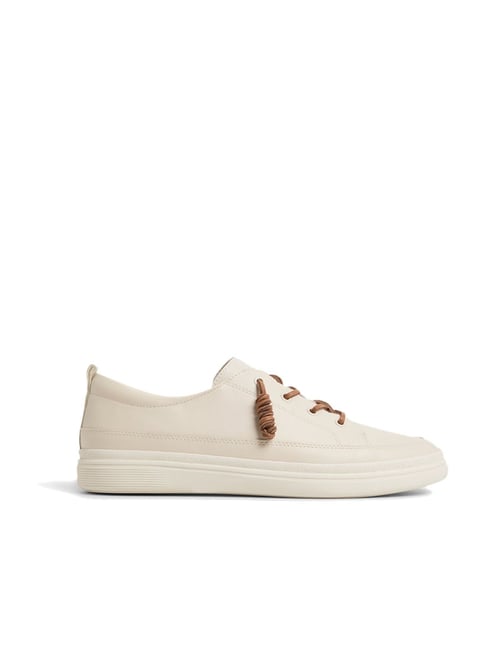 Aldo Men's TRISTIN White Casual Sneakers-picture-42