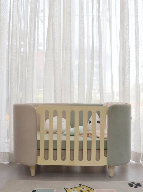 Waddle & Roo Green The Cozy Liveable Sofa