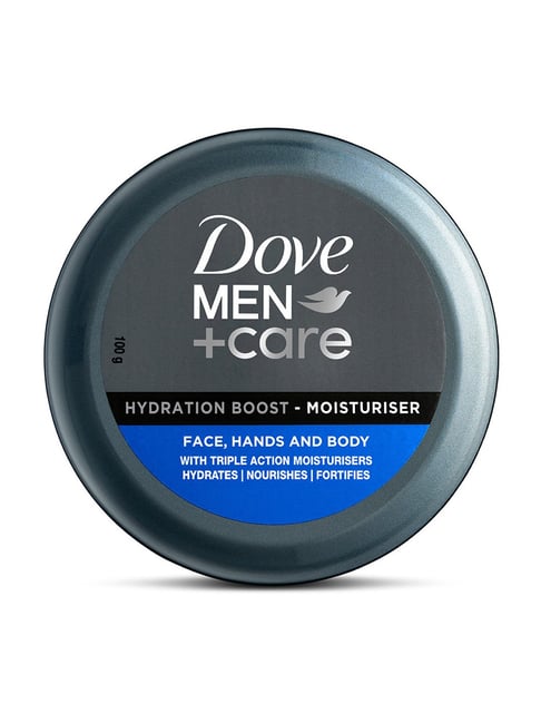 Dove Men + Care Hydration Boost Moisturizer - 100 gm
