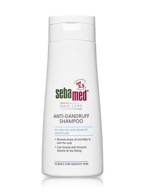 Sebamed Anti-Dandruff Shampoo - 200 ml