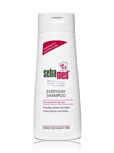 Sebamed Every Day Shampoo - 200 ml