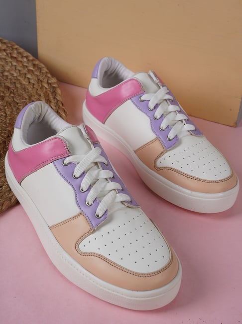 Carltonlondon Carlton London Women Sneakers Carlton London Women's