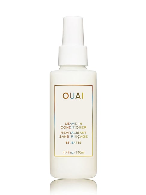 OUAI St Barts Leave in Conditioner - 140 ml