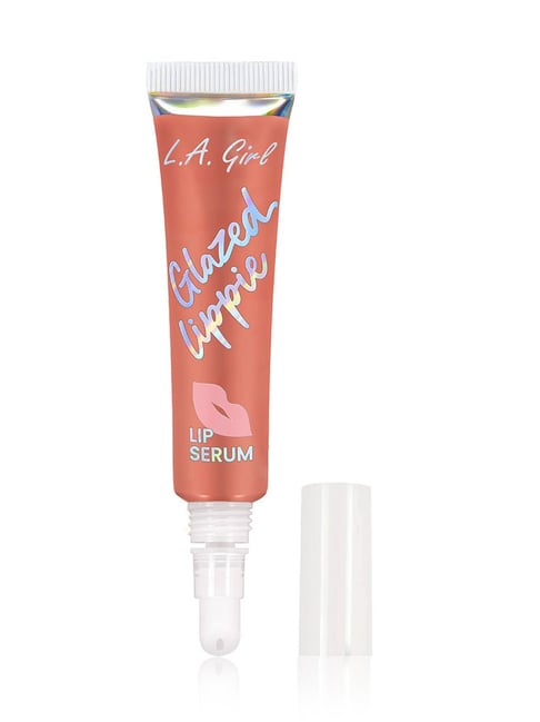 L.A. Girl On Cloud Nine Glazed Lippie Lip Serum Sweet - 12 ml-picture-21