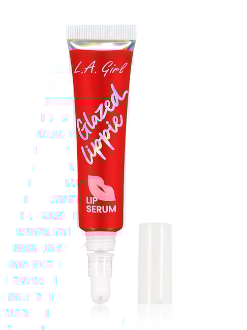 L.A. Girl On Cloud Nine Glazed Lippie Lip Serum Juicy - 12 ml-picture-24