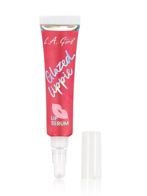 L.A. Girl On Cloud Nine Glazed Lippie Lip Serum Kissable - 12 ml-picture-22