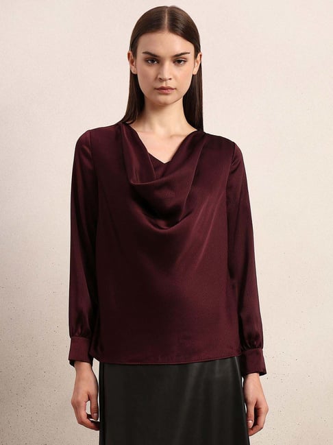 Vero Moda Vmbella SS Top Wvn Ga Noos Women's, White, XS