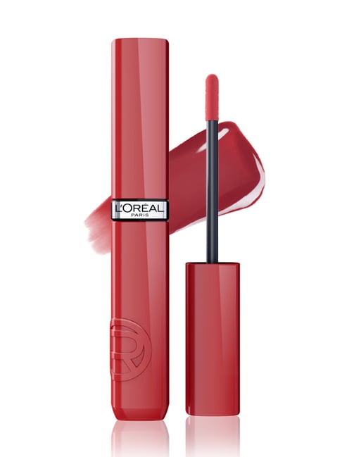 L'Oreal Paris Infallible Laque Resistance Lacquer 635 Worth It Medium - 4 ml