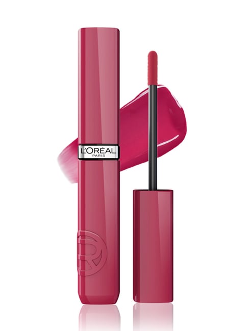 L'Oreal Paris Infallible Laque Resistance Lacquer 220 Paris Sunset - 4 ml-picture-33
