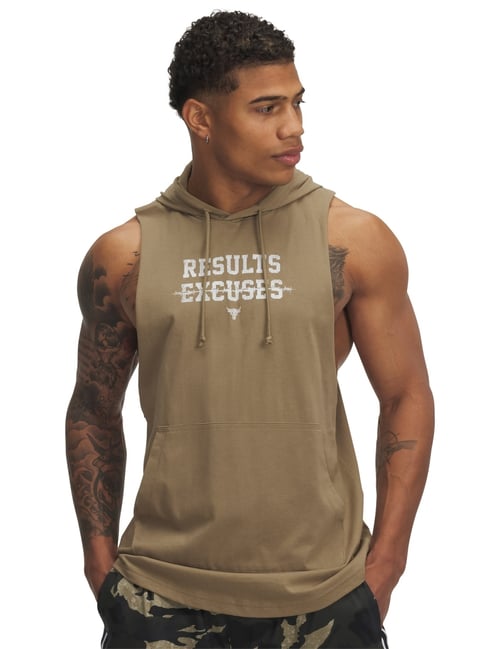 Buy Sleeveless Hoodies For Men Online at Tata CLiQ Fashion
