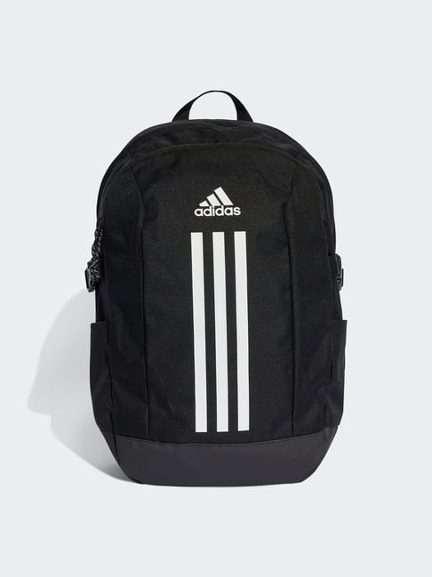 adidas Black POWER VII Backpack