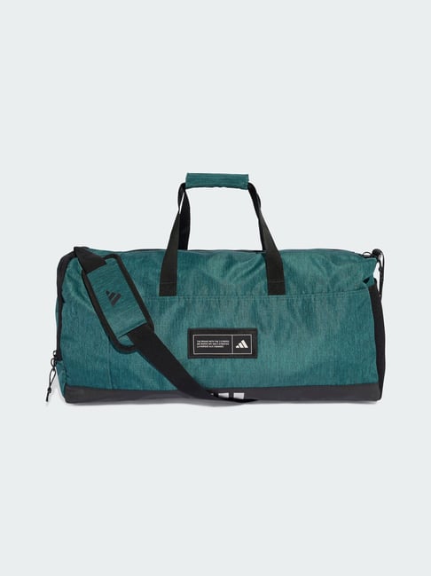 adidas Green Duffle Bag-image-27