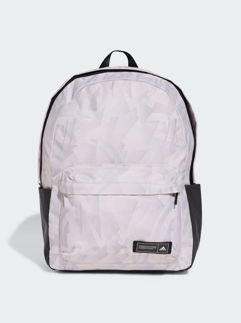 adidas Grey Backpack