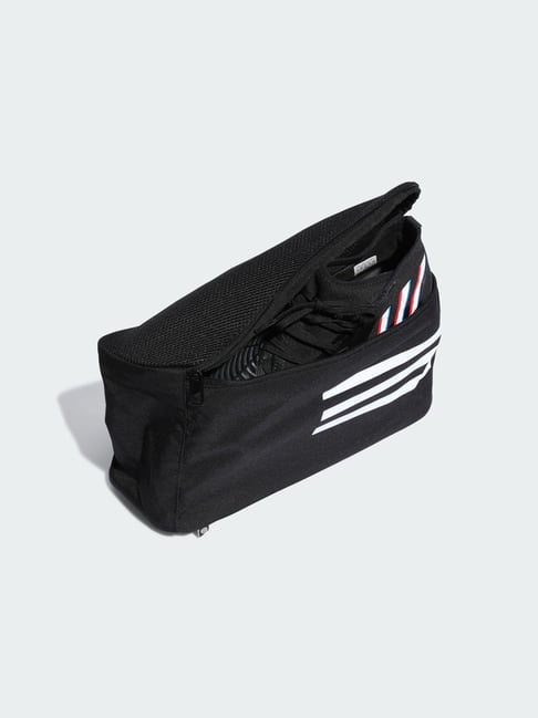 adidas gazelle silver green womens ADIDAS Training Shoe Bag - Black/White - ( HT4753 )