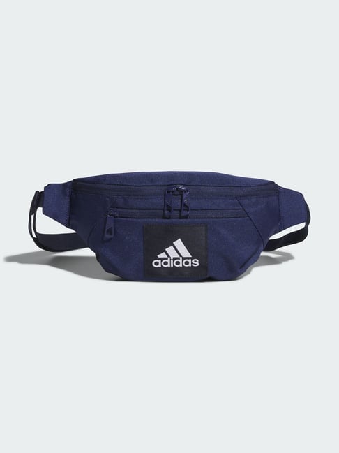 adidas Blue Belt Bag-image-33