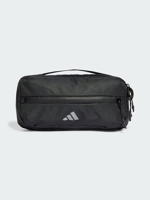 adidas Black Cross Body Bag